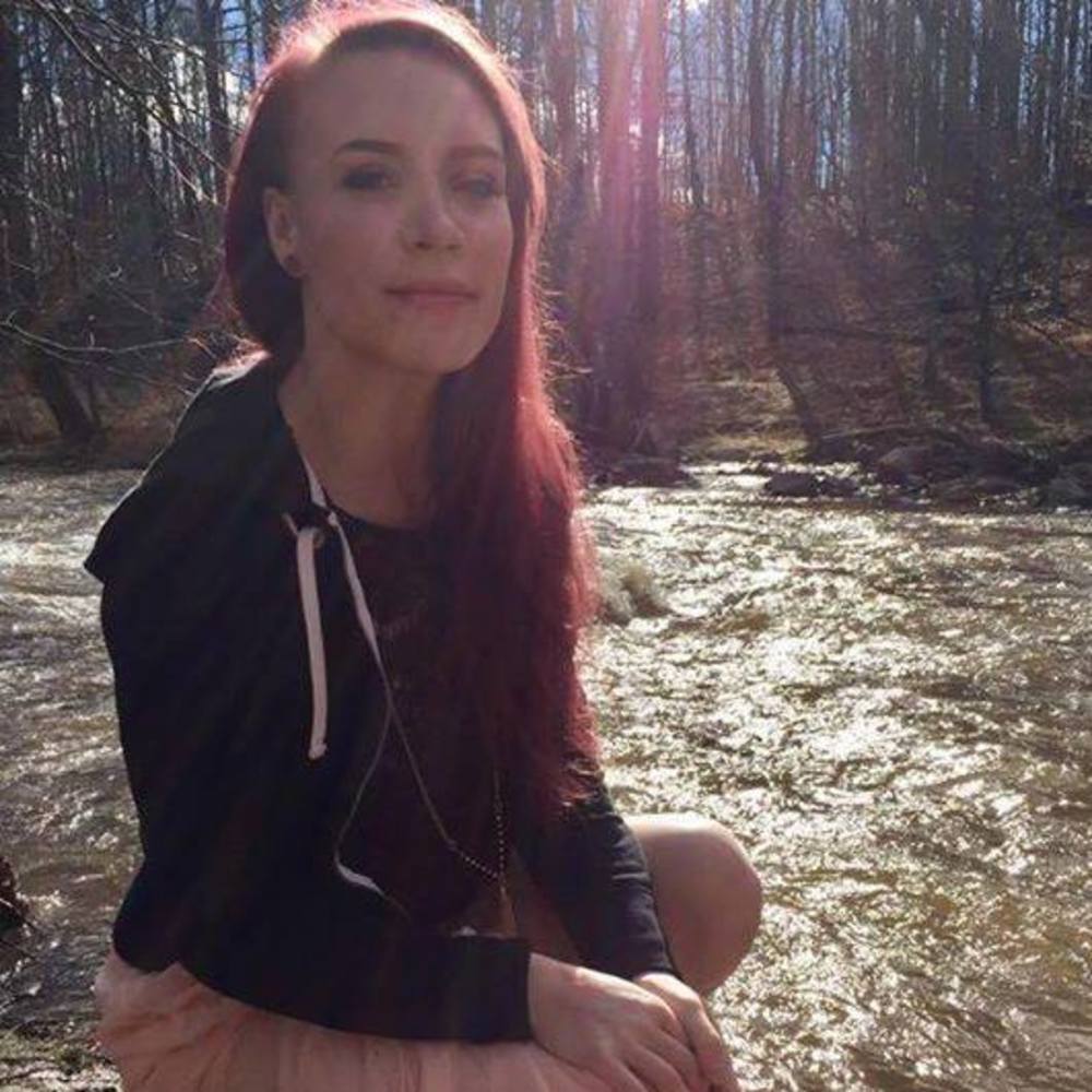 Meet your Posher, Kristin